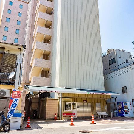 Hotel Belleview Nagasaki Dejima Exterior photo