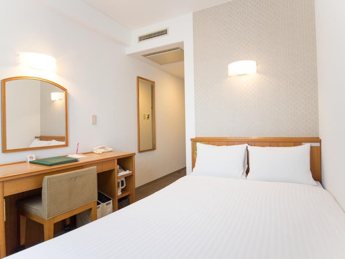Hotel Belleview Nagasaki Dejima Exterior photo