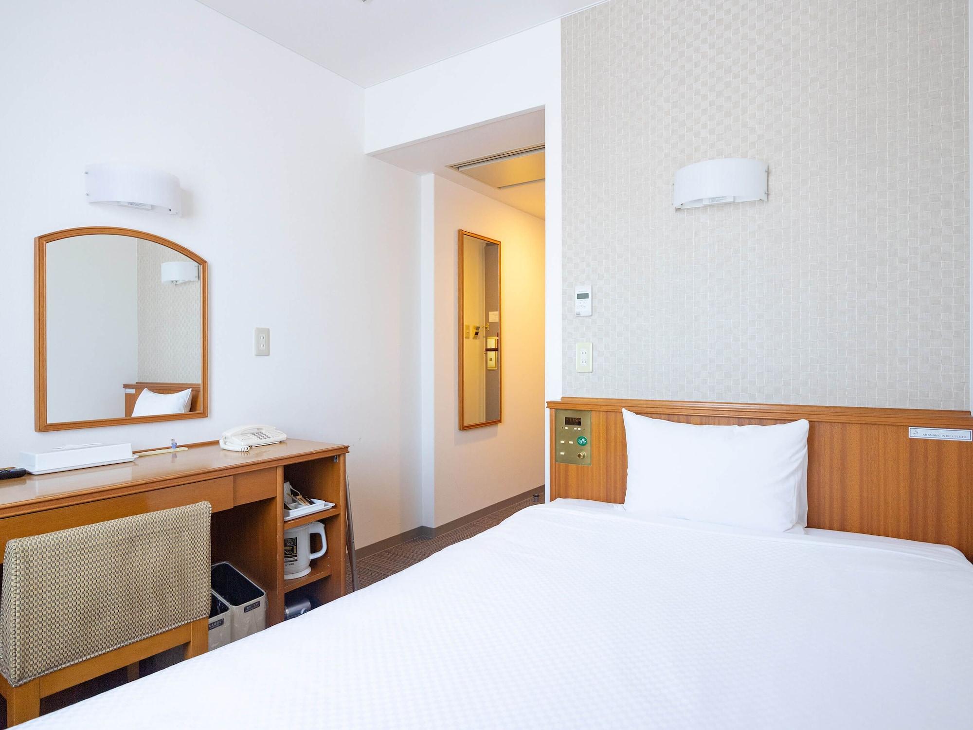 Hotel Belleview Nagasaki Dejima Exterior photo