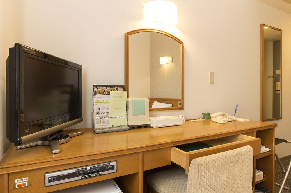 Hotel Belleview Nagasaki Dejima Exterior photo