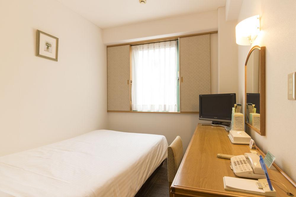 Hotel Belleview Nagasaki Dejima Exterior photo