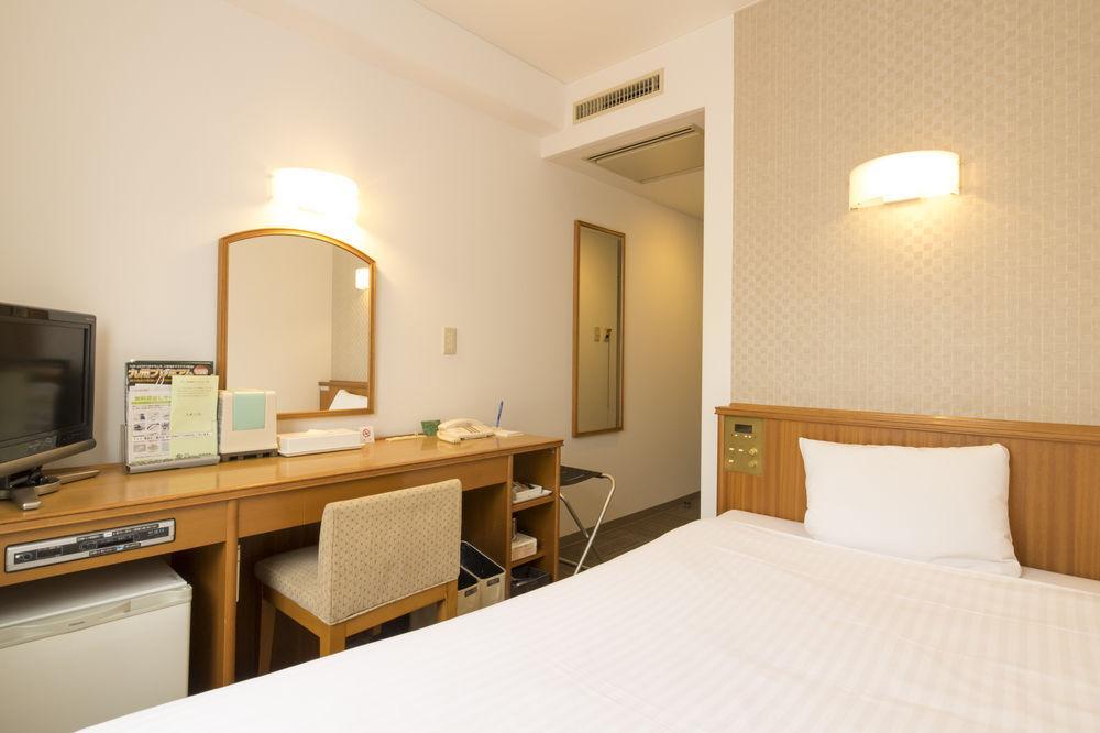 Hotel Belleview Nagasaki Dejima Exterior photo