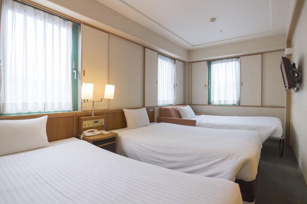 Hotel Belleview Nagasaki Dejima Exterior photo