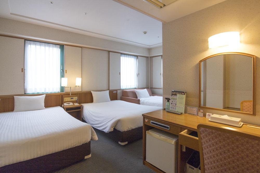 Hotel Belleview Nagasaki Dejima Exterior photo