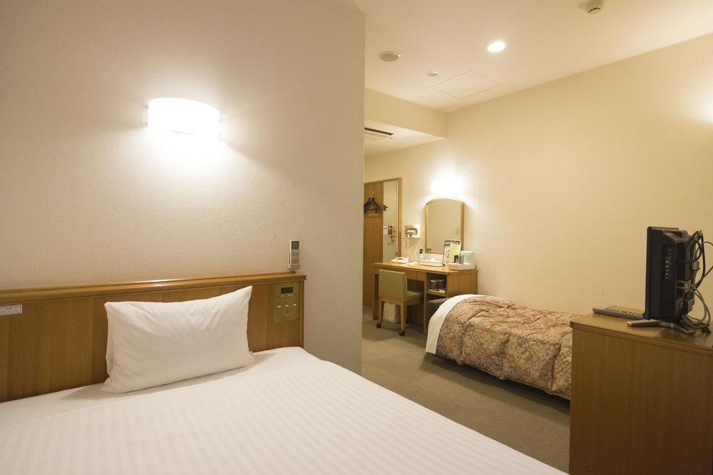 Hotel Belleview Nagasaki Dejima Exterior photo