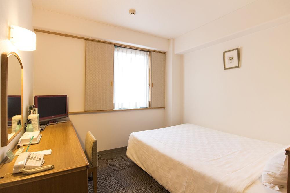 Hotel Belleview Nagasaki Dejima Exterior photo