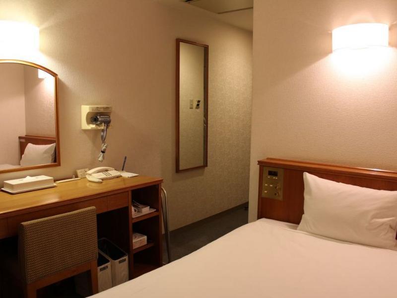 Hotel Belleview Nagasaki Dejima Exterior photo
