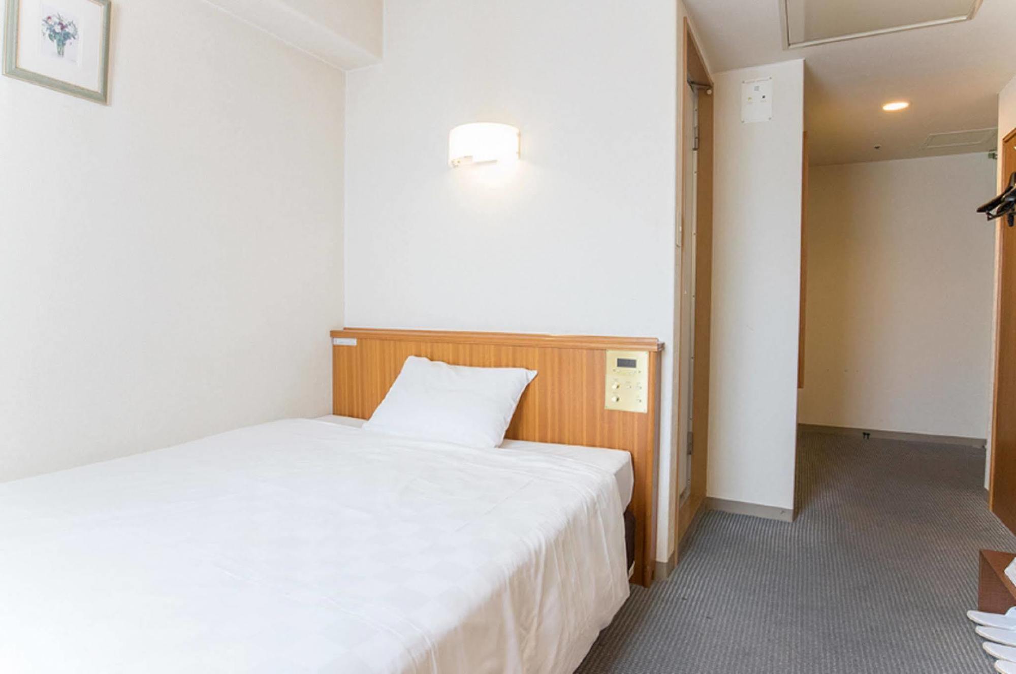 Hotel Belleview Nagasaki Dejima Exterior photo