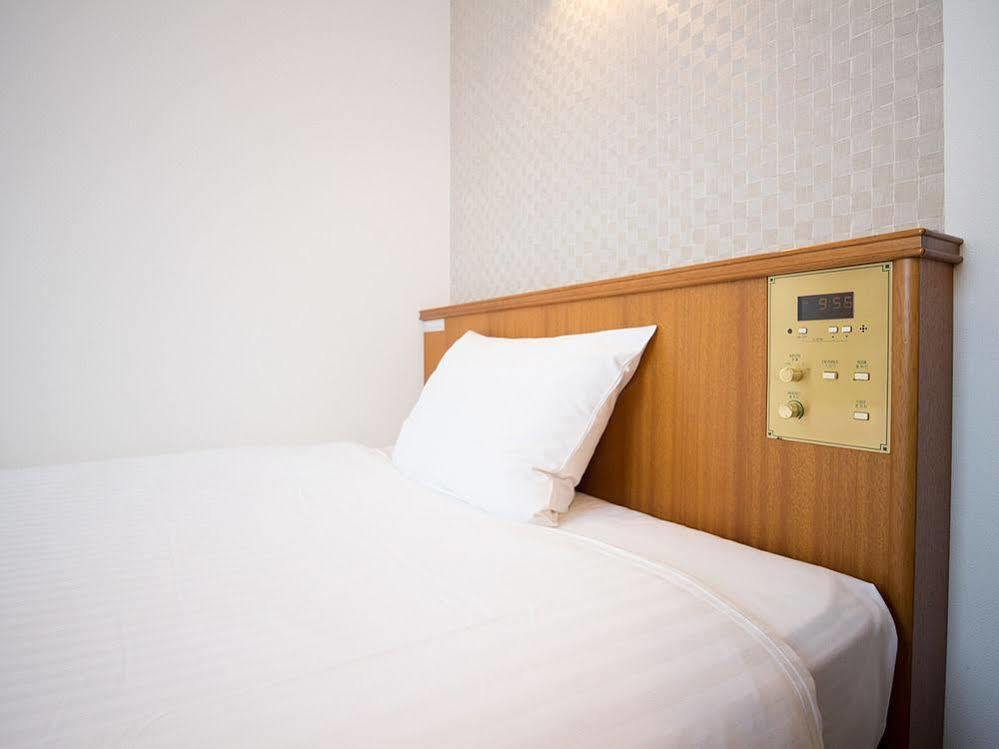 Hotel Belleview Nagasaki Dejima Exterior photo